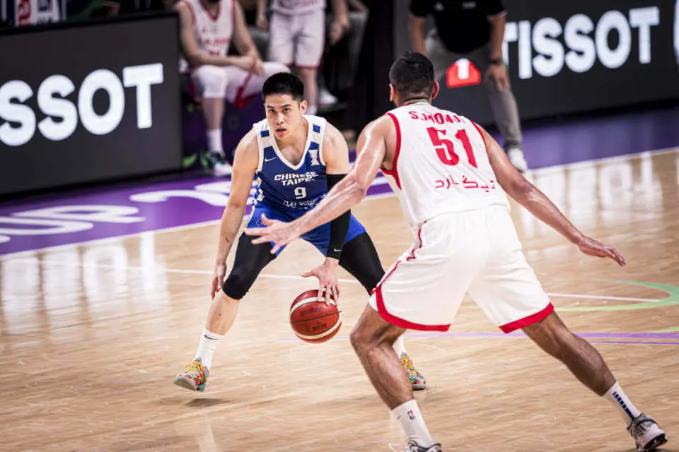 国台北队的, 还有, 的战术安排 国台北队的, 还有, 的战术安排