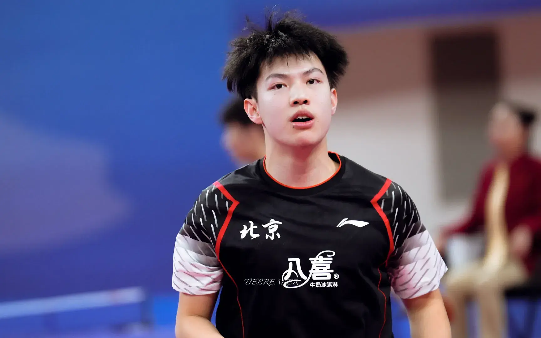 tenan, 胜制的比赛