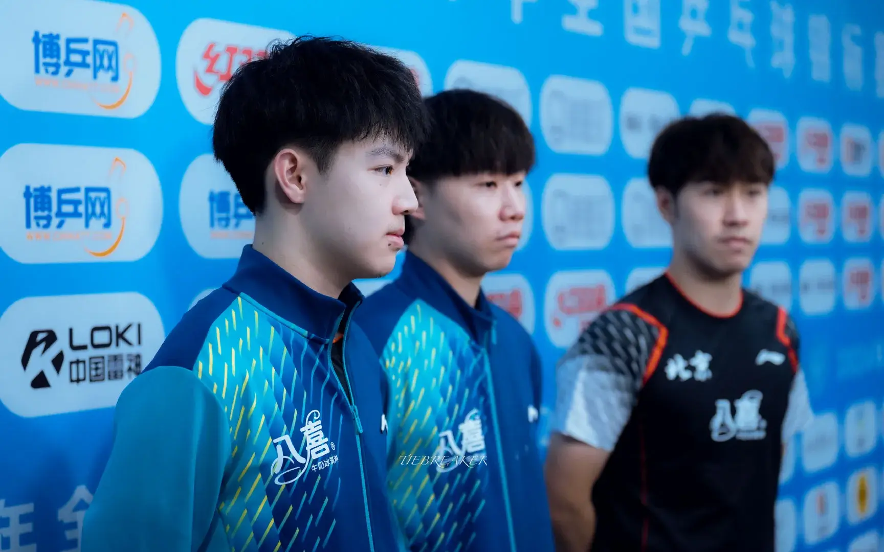 确实赢的很, 路短球以及