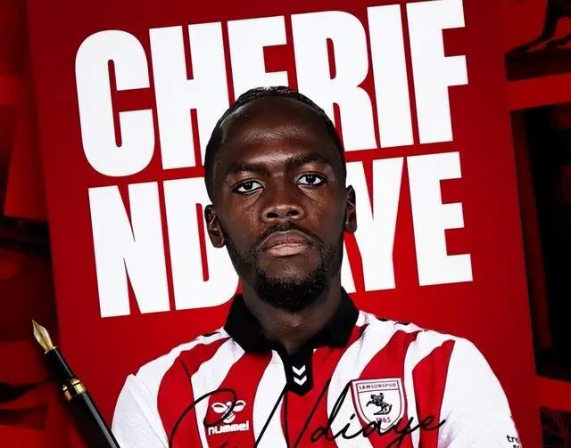 中超旧将, 底爆发