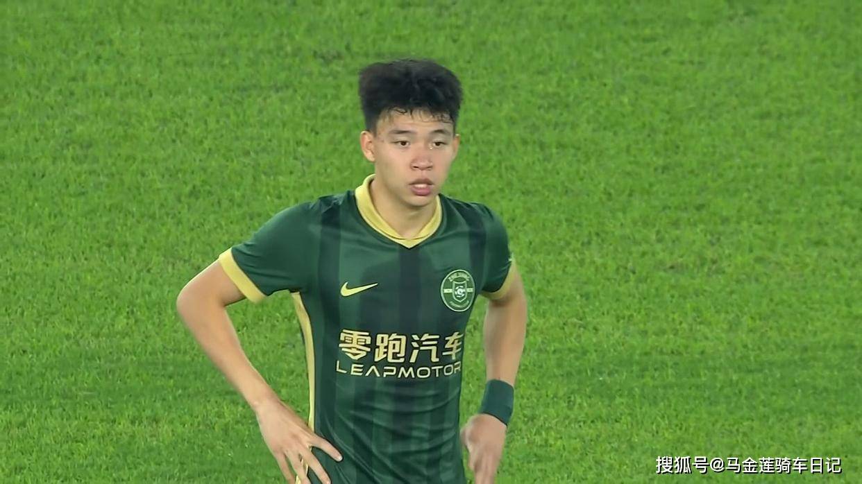 停赛, 的对手之一