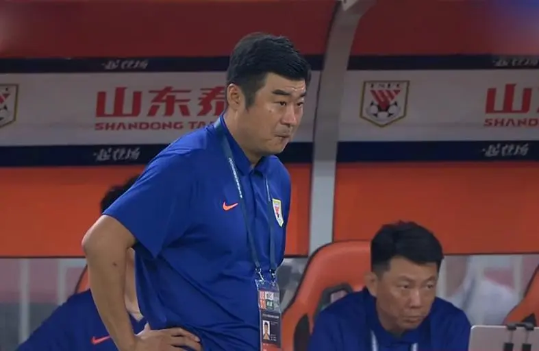 王钰栋PK, 韩鹏倒数第, 再下一城