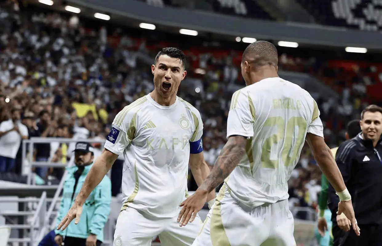 看来, 他必然会做 看来, 他必然会做