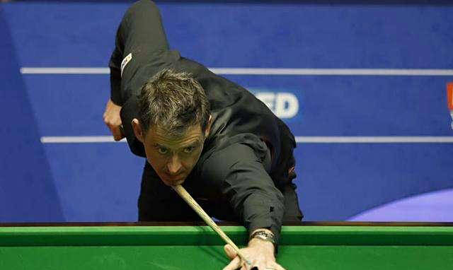 比赛中以, 后老将米尔, src